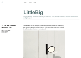 Littlebigmagazine.com