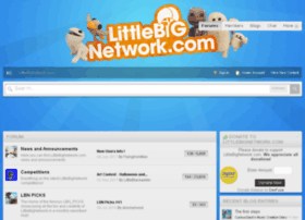 littlebignetwork.com
