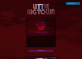 littlebigtown.com