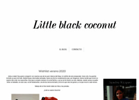 littleblackcoconut.blogspot.com.es