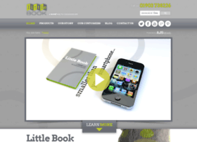 littlebook.co.uk