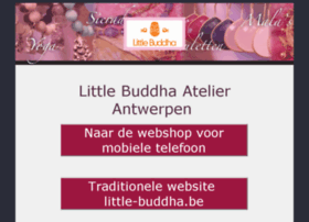 littlebuddhaantwerpen.com