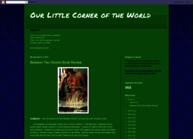 Littlecornerofworld.blogspot.com