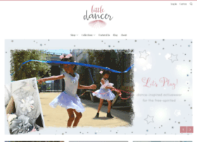 Littledancerla.com