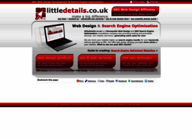 Littledetails.co.uk