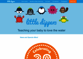littledippers.co.uk