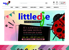 littledje.com