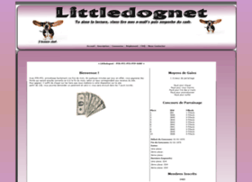 littledognet.com