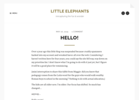 littleelephants.com