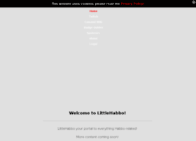 littlehabbo.co.uk
