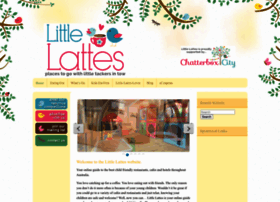 littlelattes.com.au