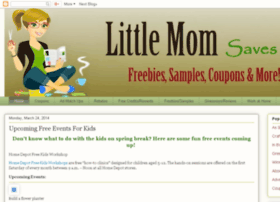 littlemomprairie.blogspot.com