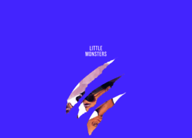 littlemonsters.com