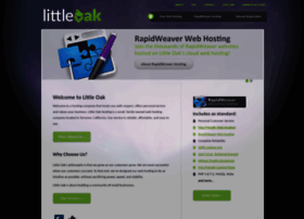 littleoak.net