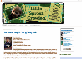 Littlesproutgrowing.blogspot.com