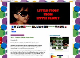 littlestoryfromlittlefamily.blogspot.com