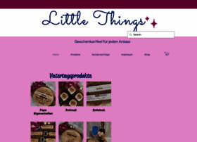 littlethings.at