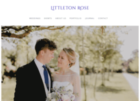 Littletonrose.com