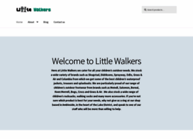 Littlewalkers.co.uk