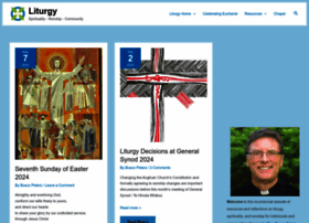 liturgy.co.nz