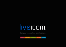 live-icom.com