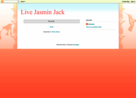 live-jasmin-jack.blogspot.com