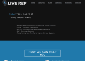 live-rep.com