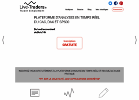 live-traders.fr