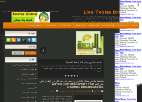 live-tvone.blogspot.com