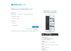 Live.barcap.com