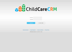 Live.childcarecrm.com