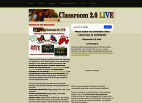 live.classroom20.com