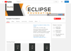 live.eclipse.org