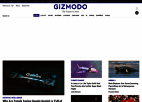 live.gizmodo.com
