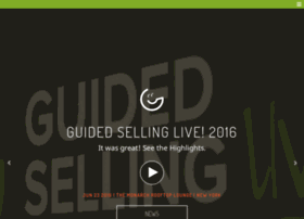 Live.guided-selling.org