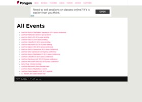 Live.polygon.com
