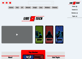 Live4tech.com