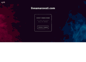 Liveamaravati.com