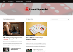 liveatsquamish.com