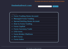 livebetsdirect.com