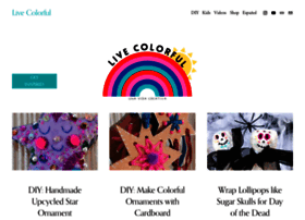 livecolorful.com