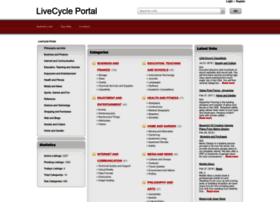 livecycleportal.org
