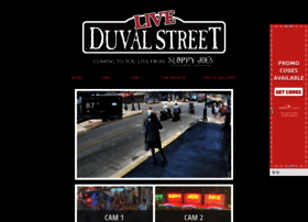 Liveduvalstreet.com