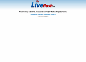 liveflash.tv
