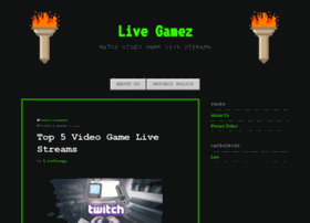 livegamez.com