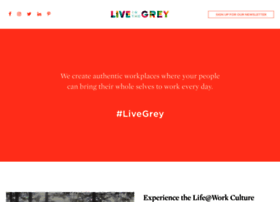liveinthegrey.com