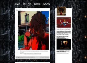 Livelaughlovelocs.tumblr.com