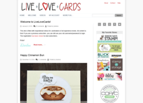 Livelovecards.com