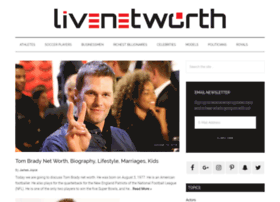 Livenetworth.com