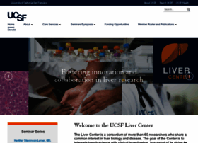 Livercenter.ucsf.edu